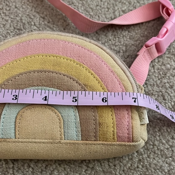 “Rockahula: Rainbow belt bag” - Picture 2 of 6